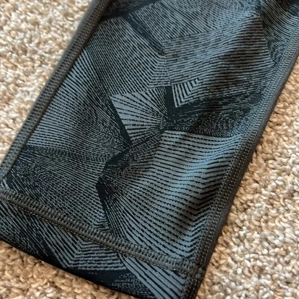 UNDER ARMOUR Fly Fast‎ Tights Leggings XS Yoga Pants Athletic Gym Exercise